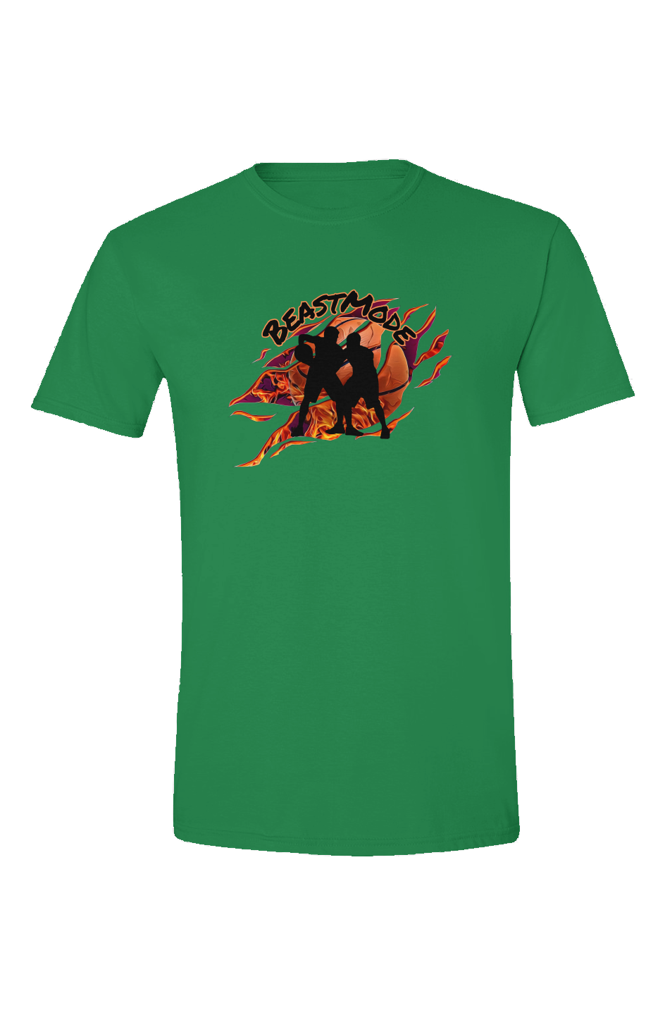Beastmode Soft Style T Shirt
