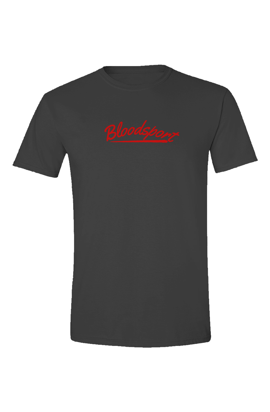 Bloodsport Soft Style T Shirt