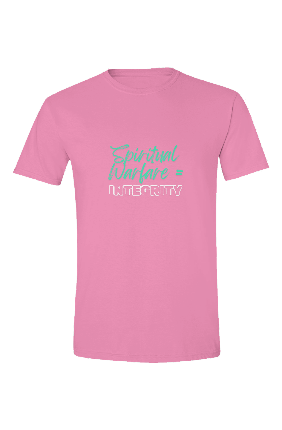 Integrity Soft Style T Shirt