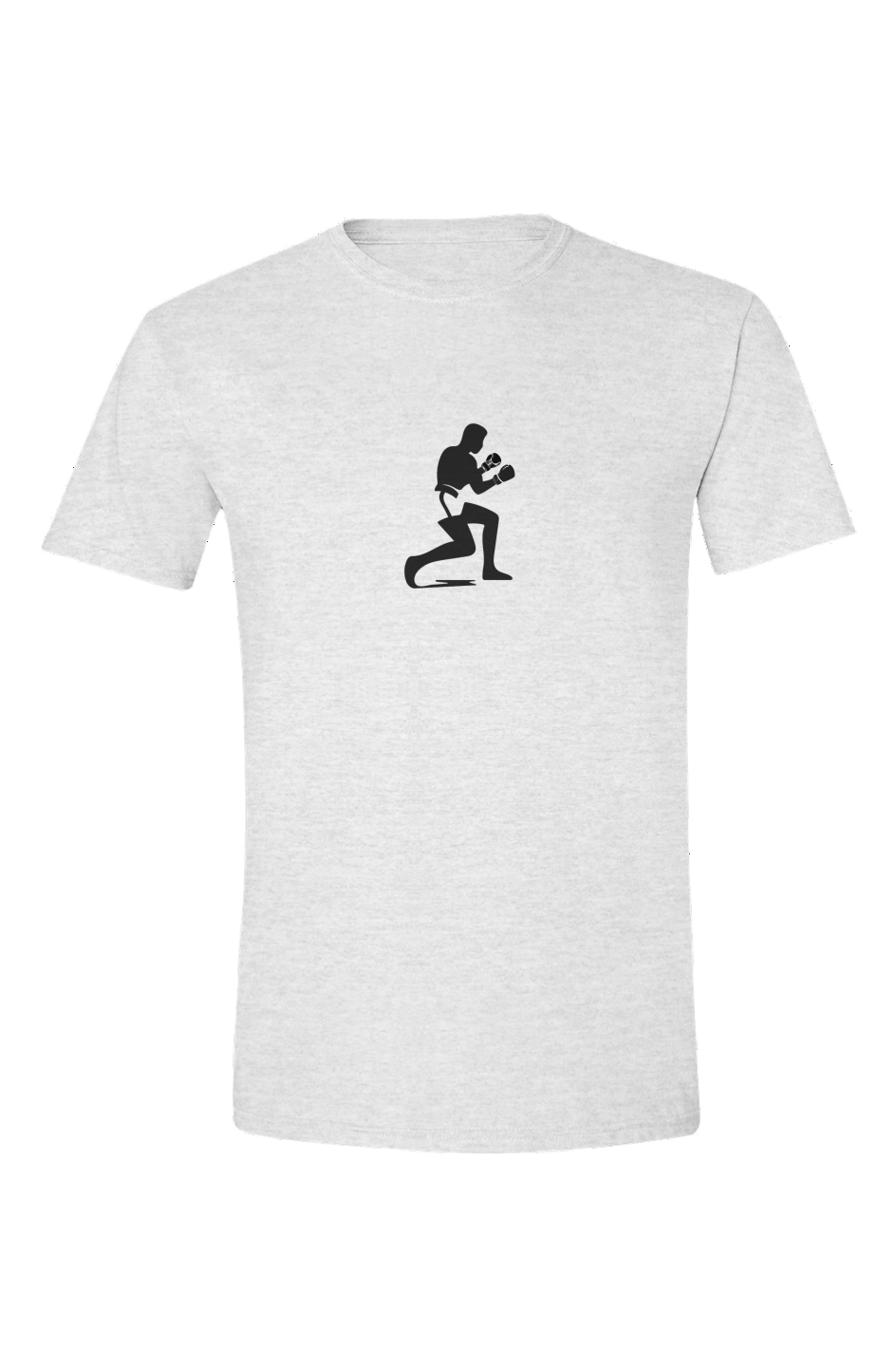 The GOAT Soft Style T Shirt