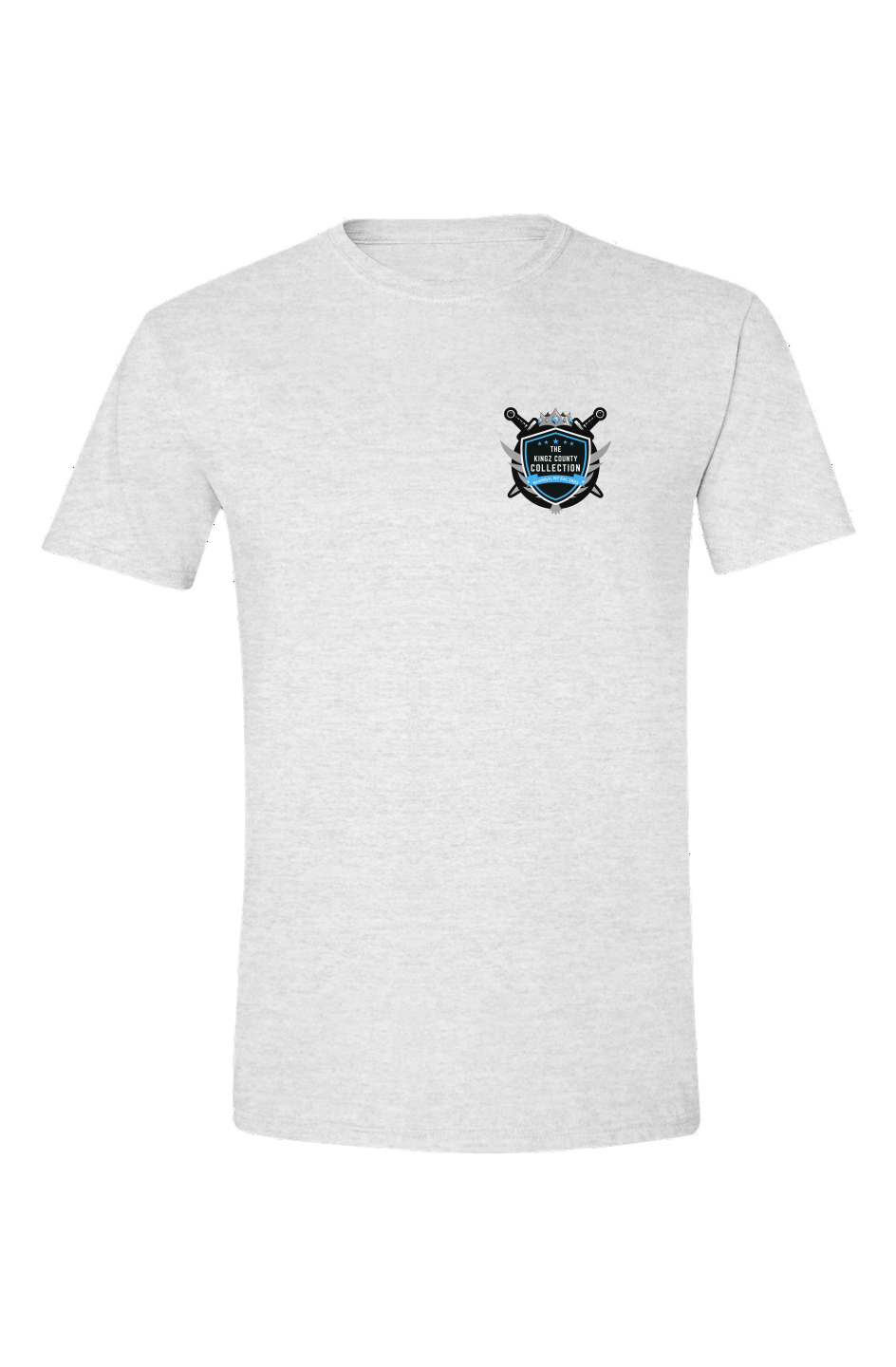 Kingz Shield Soft Style T Shirt