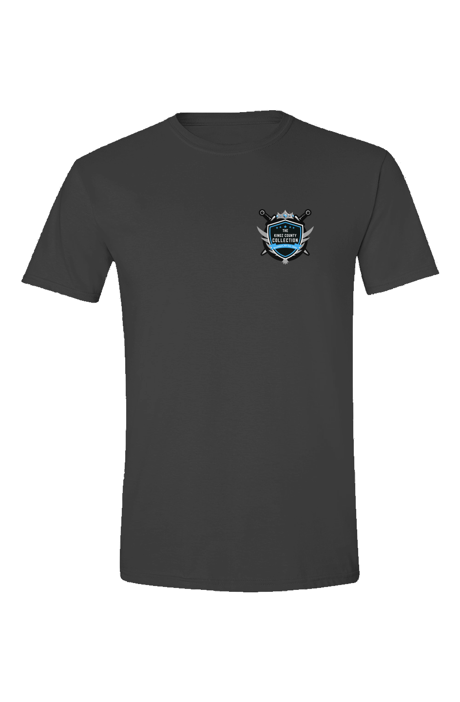 Kingz Shield Soft Style T Shirt