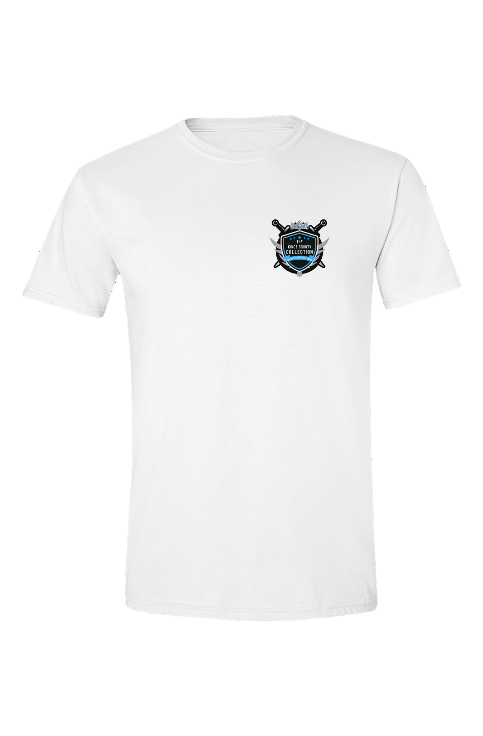 Kingz Shield Soft Style T Shirt