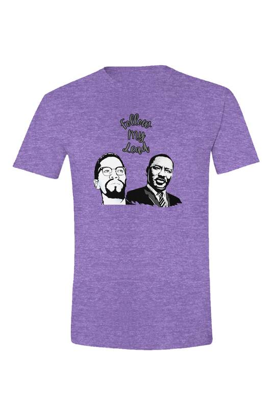 Leaders Soft Style T Shirt