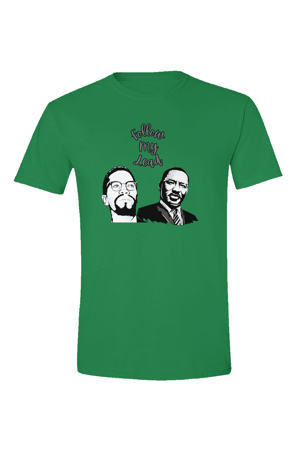 Leaders Soft Style T Shirt