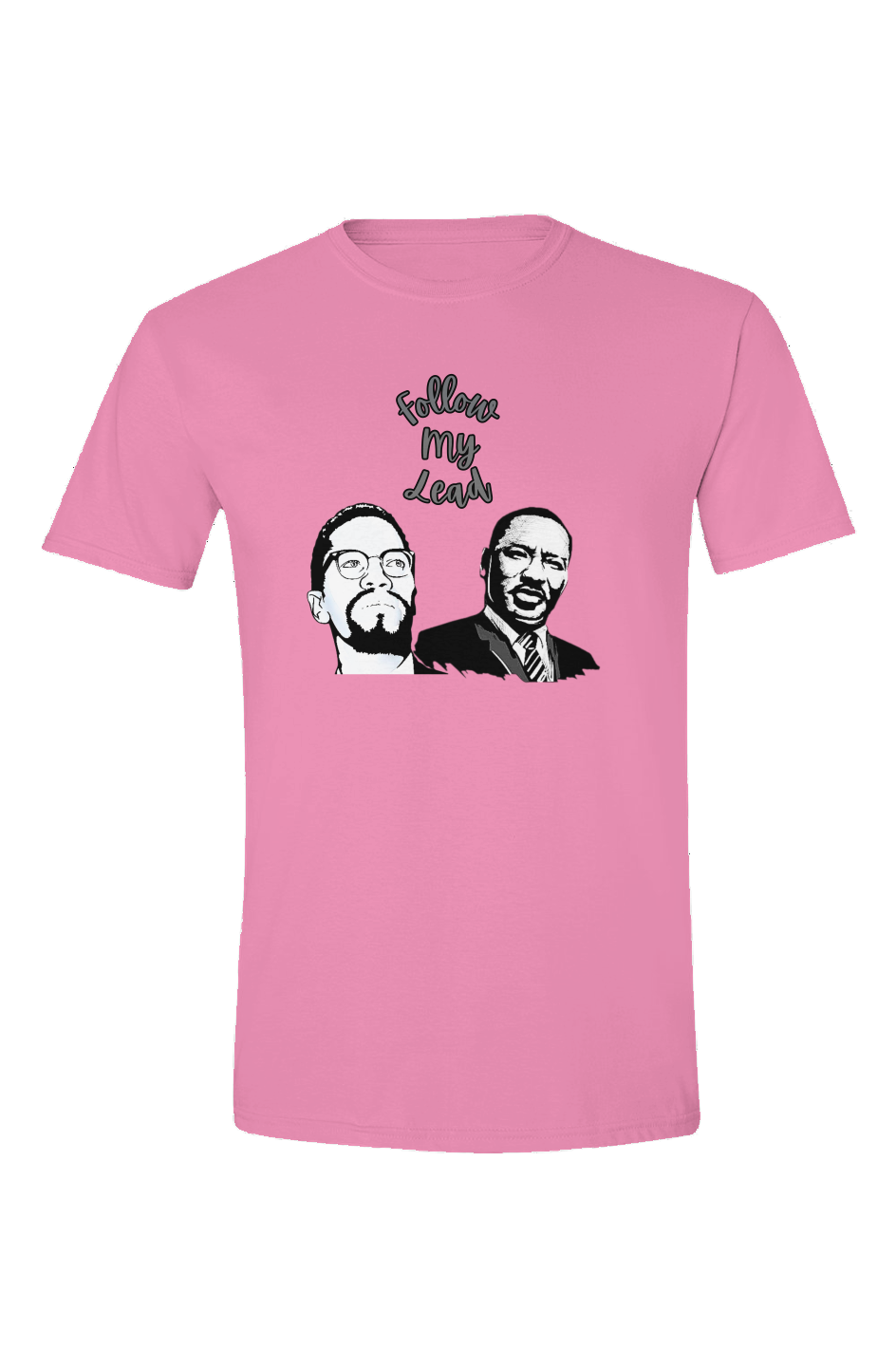Leaders Soft Style T Shirt