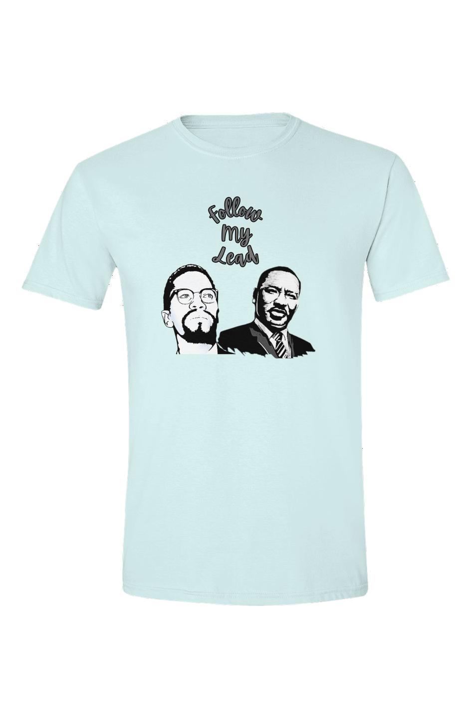 Leaders Soft Style T Shirt