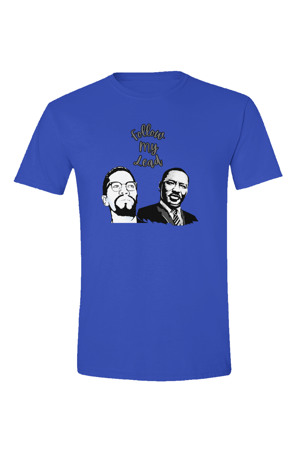 Leaders Soft Style T Shirt