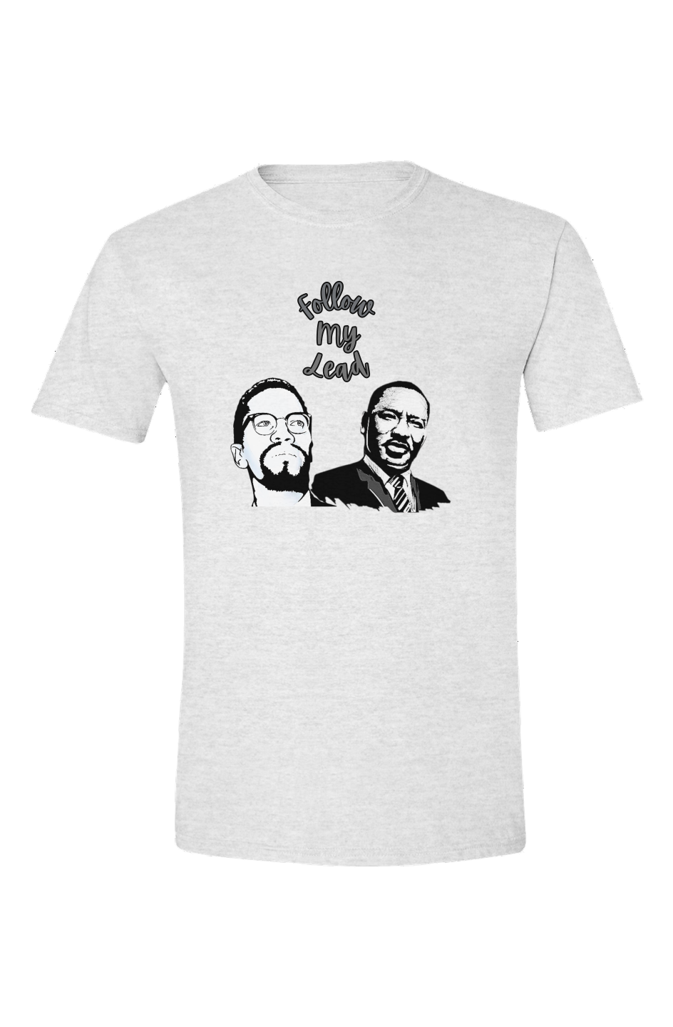 Leaders Soft Style T Shirt