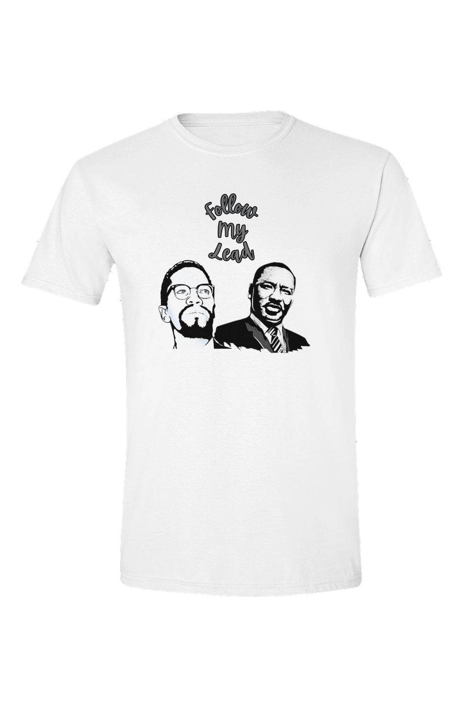 Leaders Soft Style T Shirt