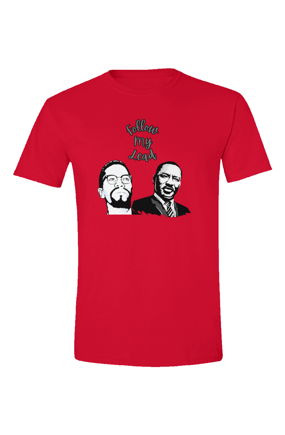 Leaders Soft Style T Shirt