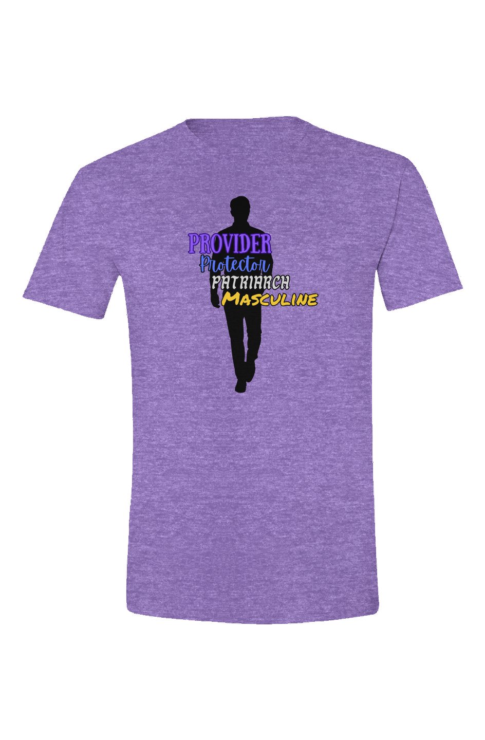 Masculine Soft Style T Shirt