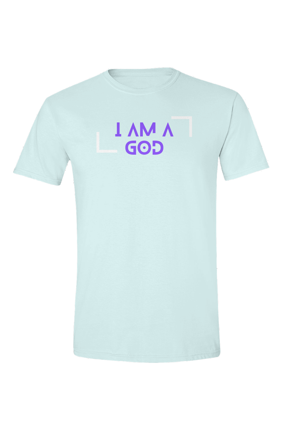 God Soft Style T Shirt