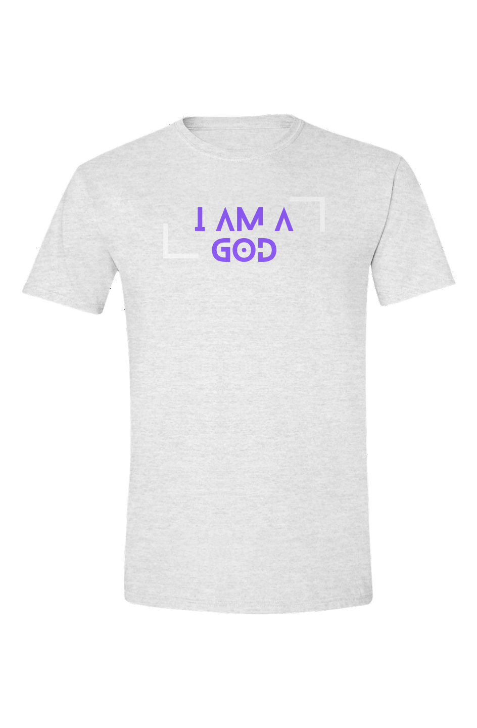 God Soft Style T Shirt