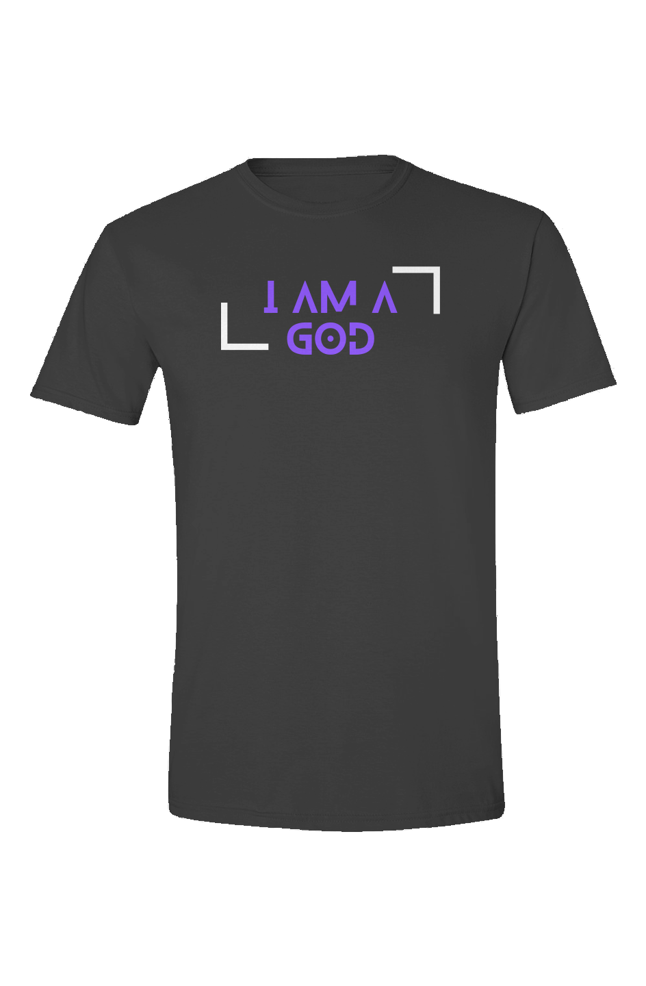 God Soft Style T Shirt