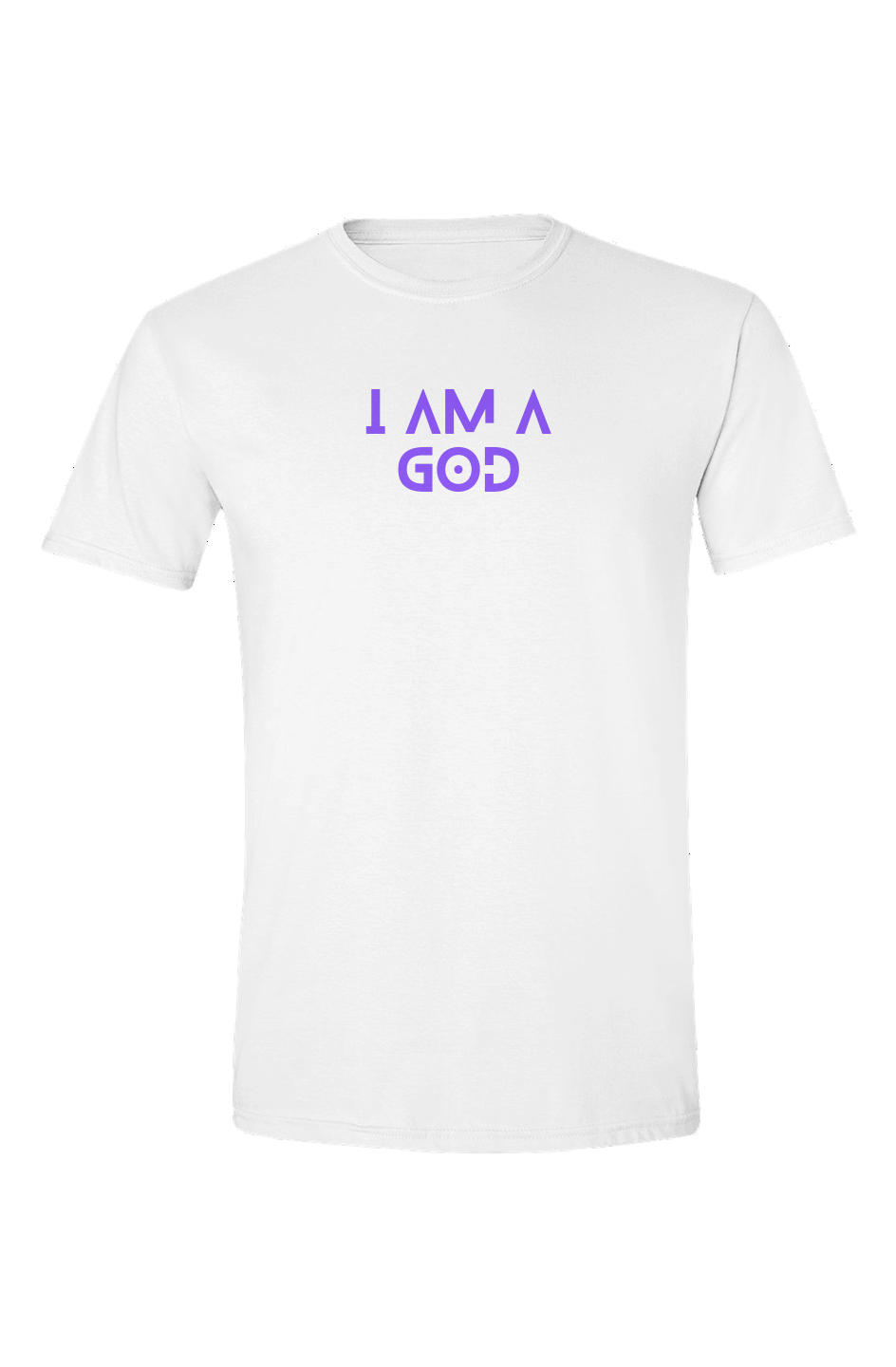 God Soft Style T Shirt