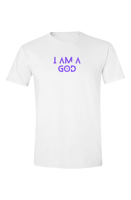 God Soft Style T Shirt