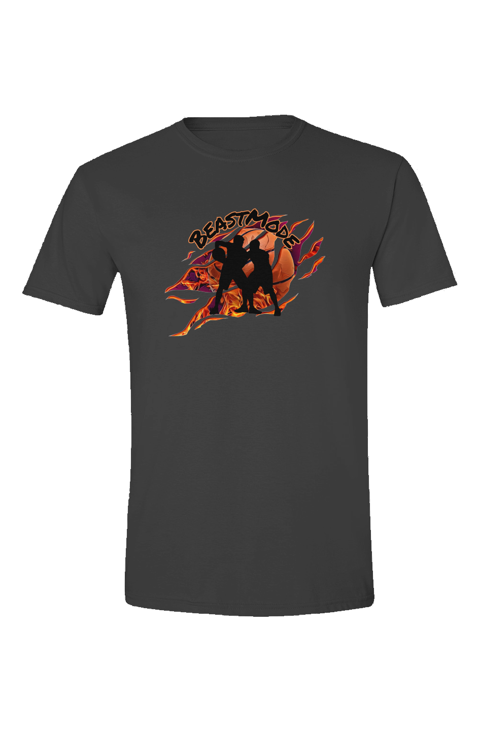 Beastmode Soft Style T Shirt