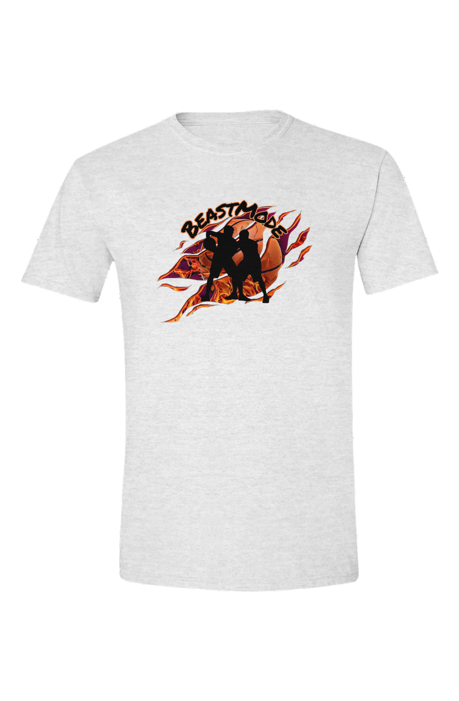 Beastmode Soft Style T Shirt