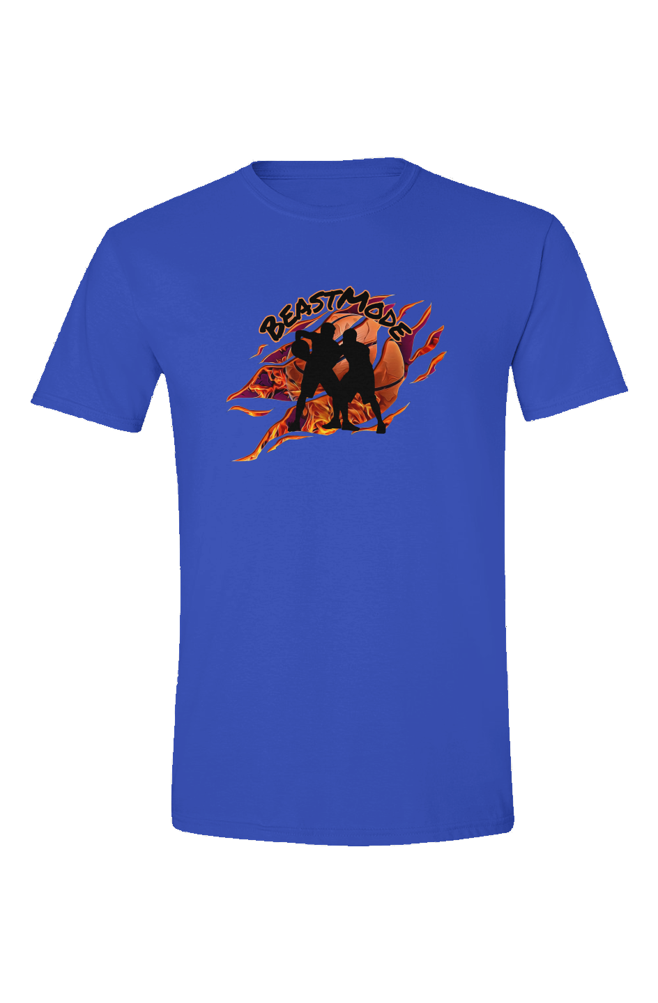 Beastmode Soft Style T Shirt