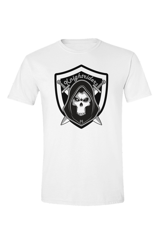 Knightriders Soft Style T Shirt