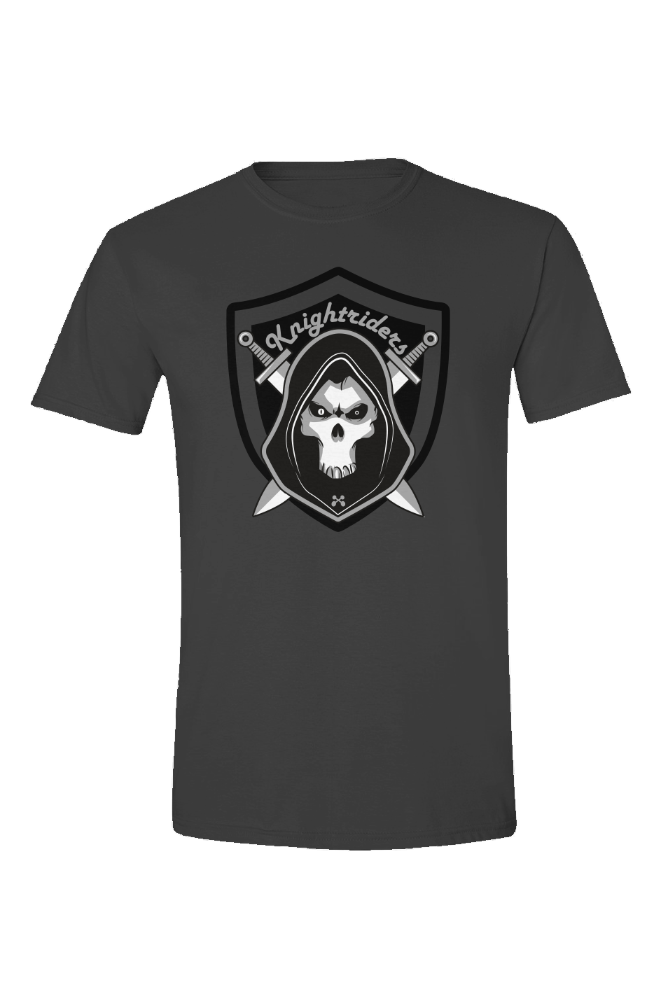 Knightriders Soft Style T Shirt
