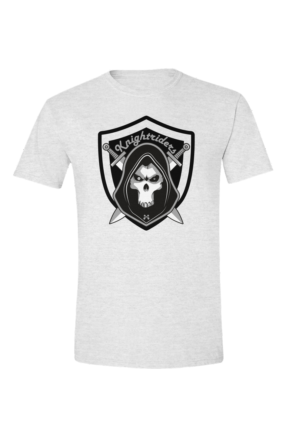 Knightriders Soft Style T Shirt