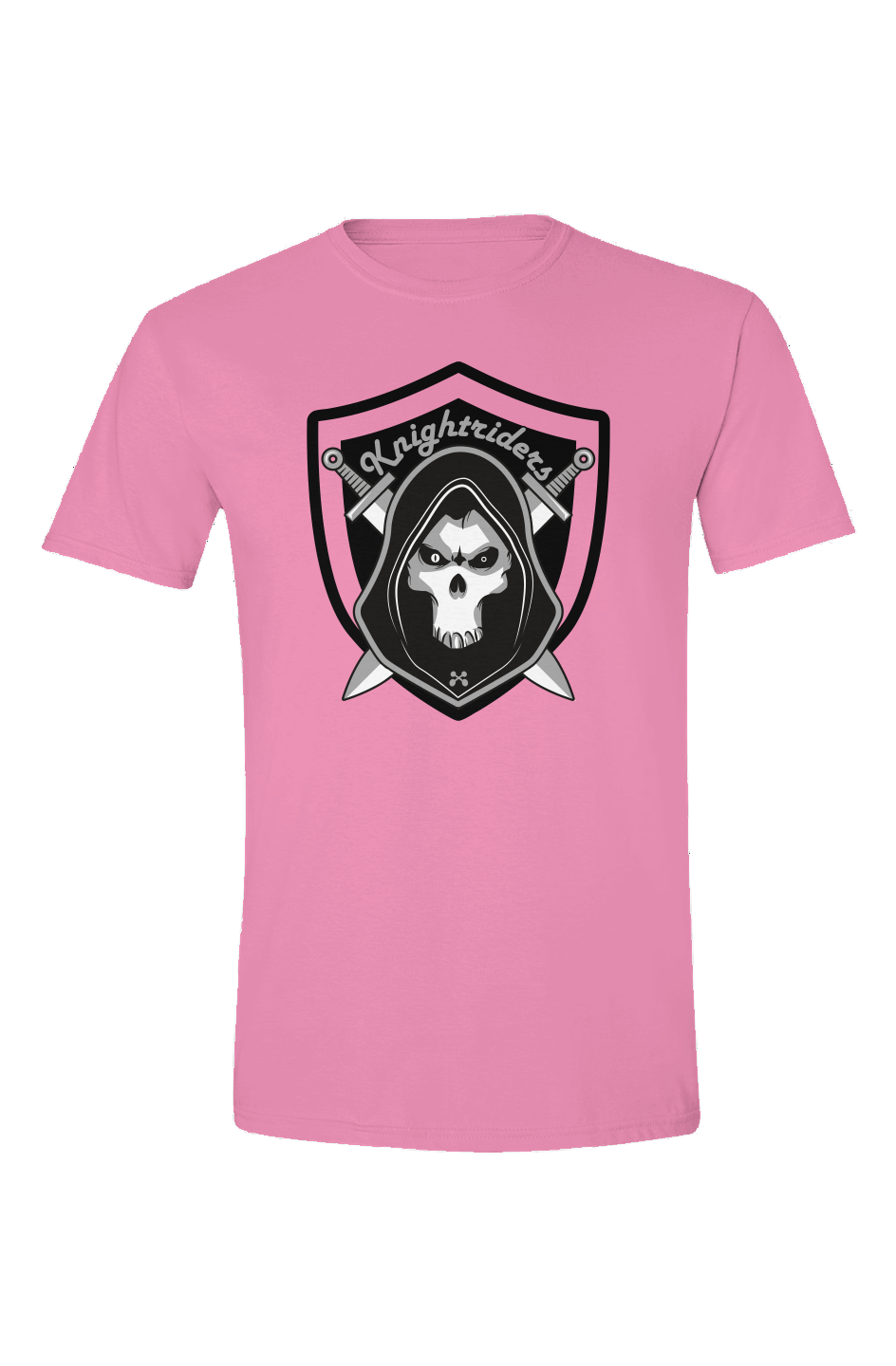 Knightriders Soft Style T Shirt