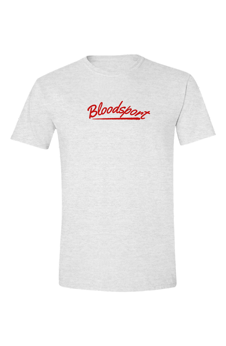 Bloodsport Soft Style T Shirt