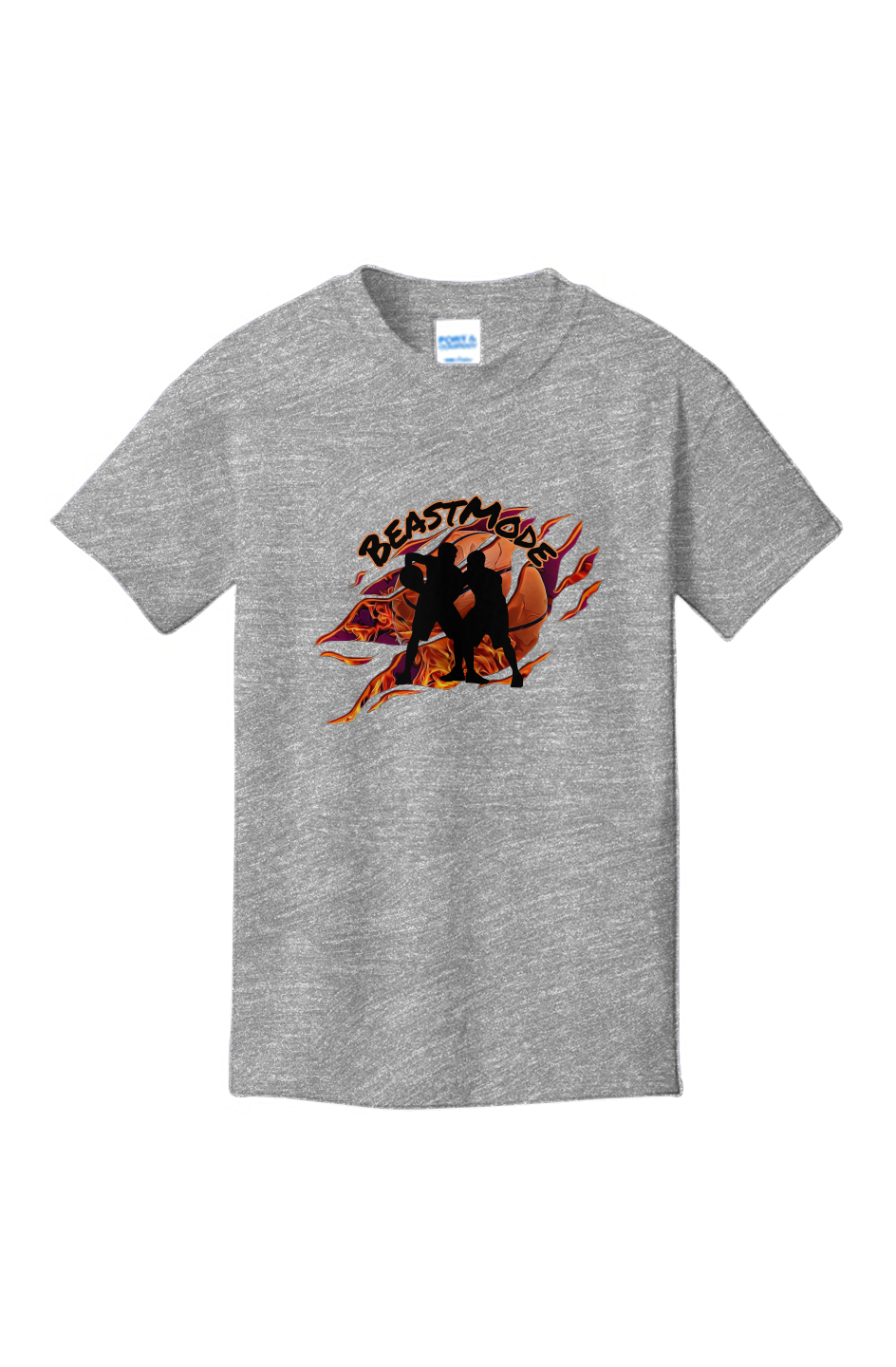 Beastmode Youth Core Cotton Tee