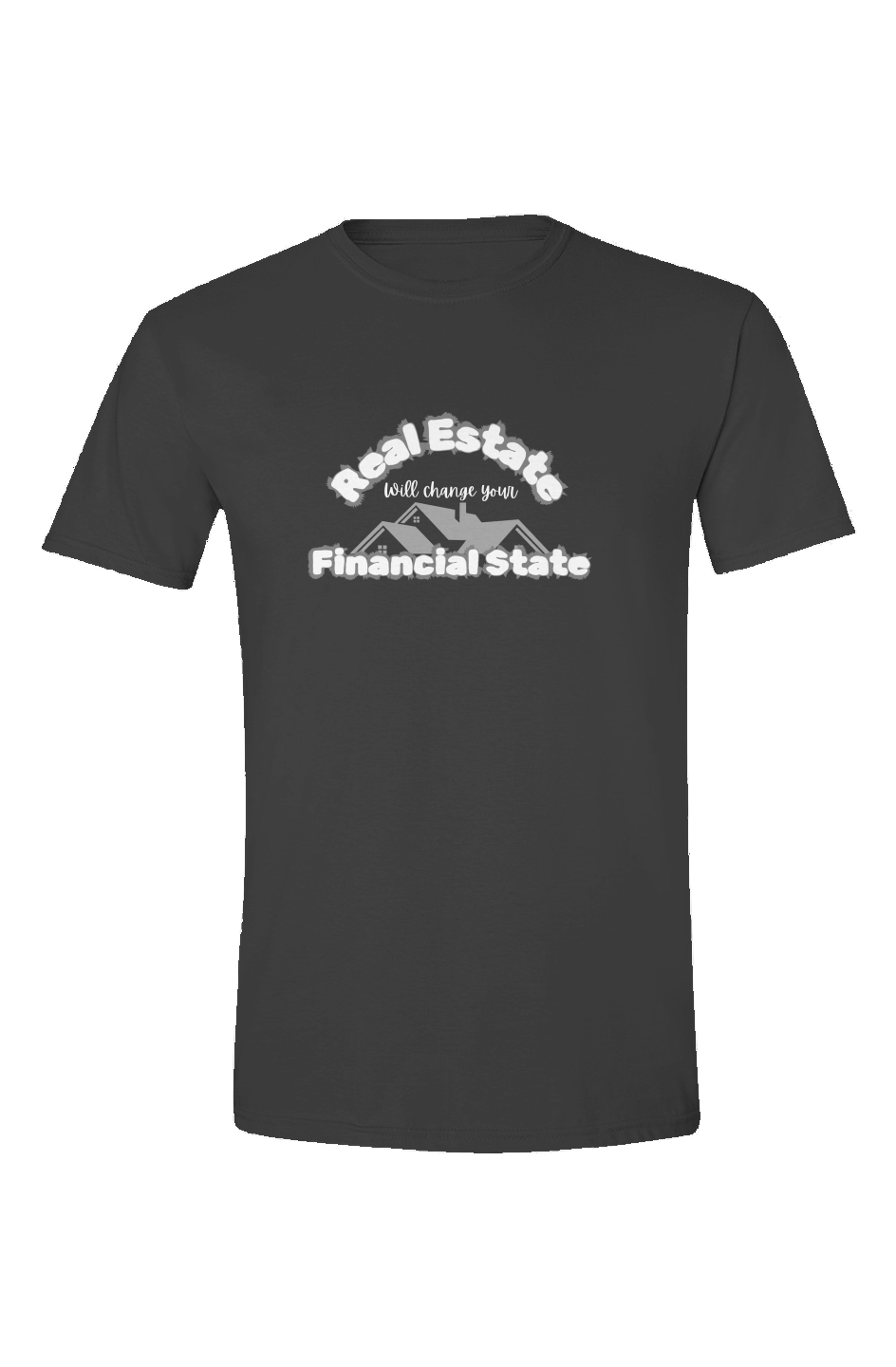 Real Estate Soft Style T Shirt