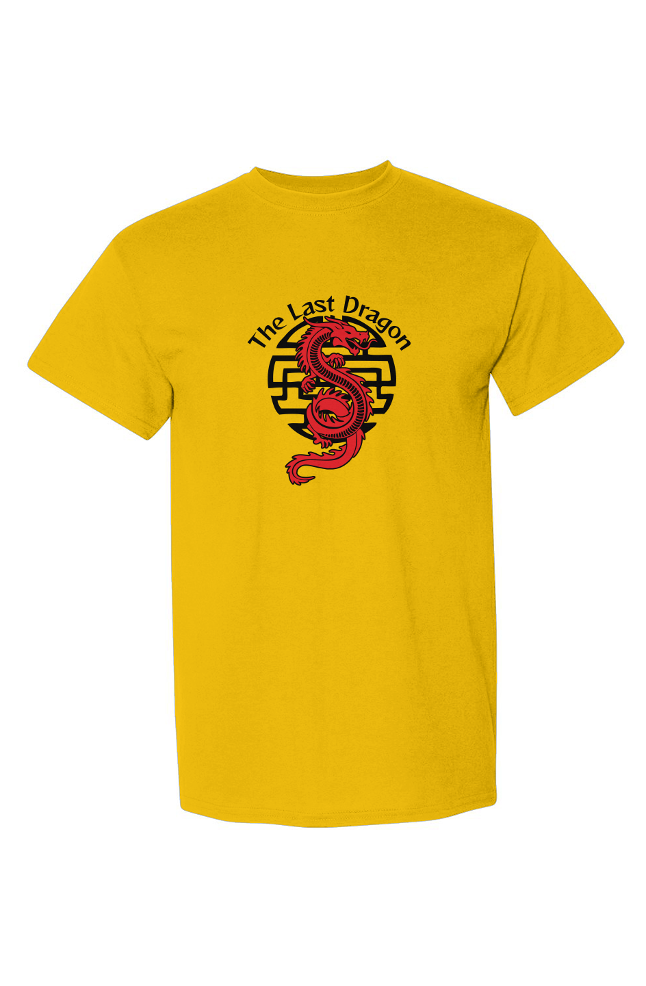 Last Dragon DryBlend® T-Shirt