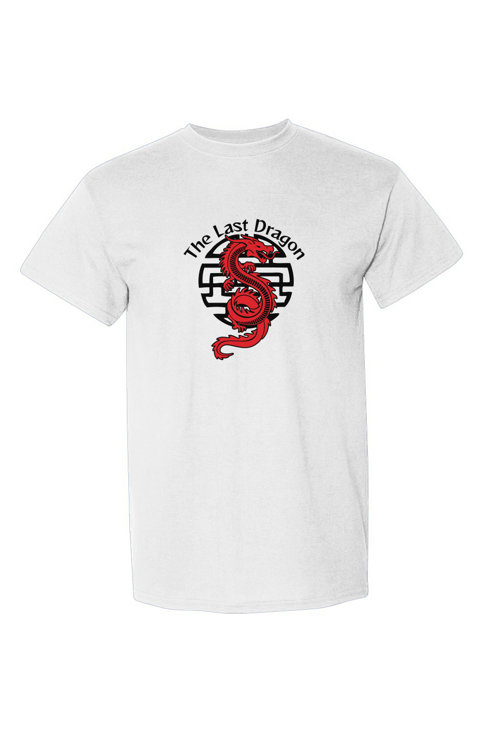 Last Dragon DryBlend® T-Shirt