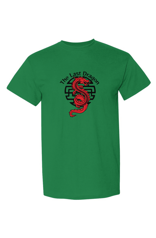 Last Dragon DryBlend® T-Shirt