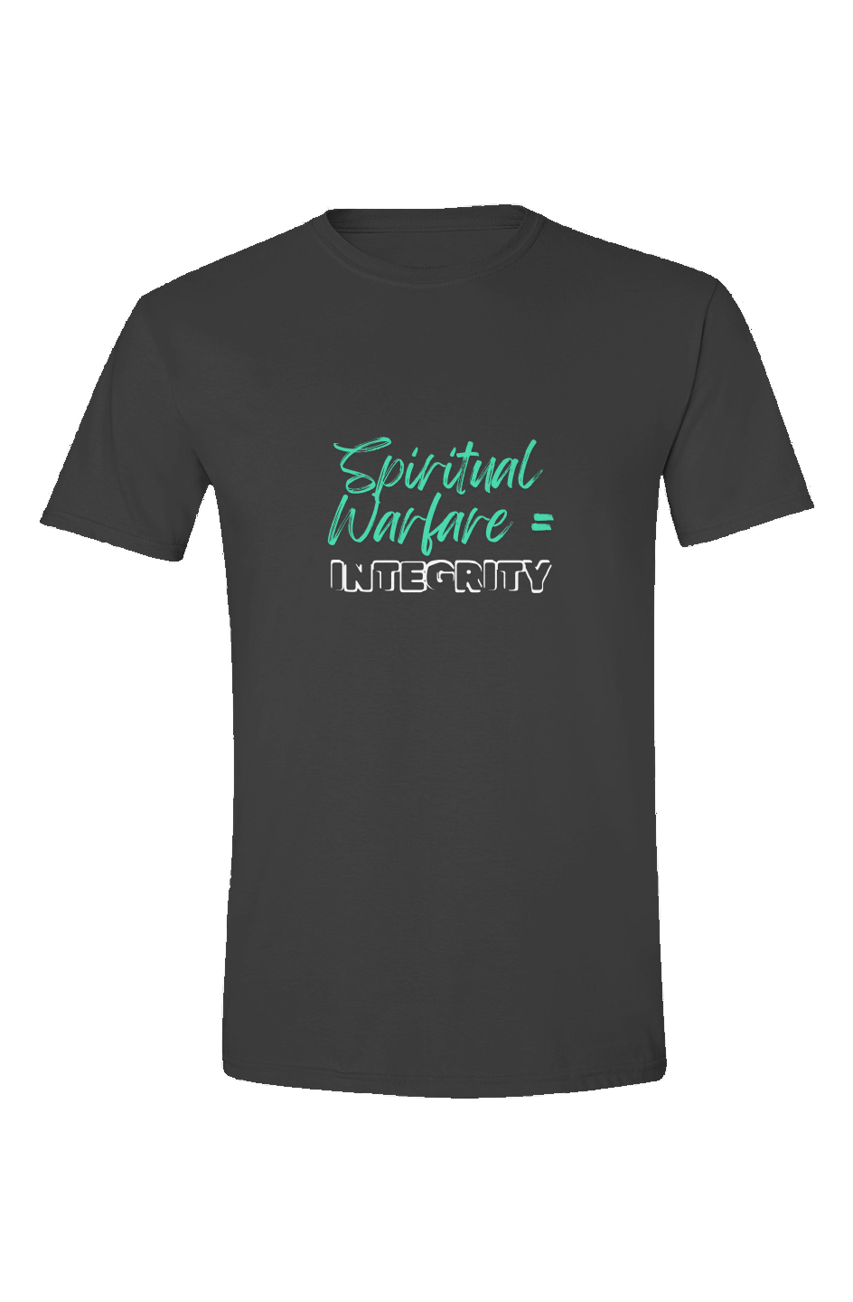 Integrity Soft Style T Shirt