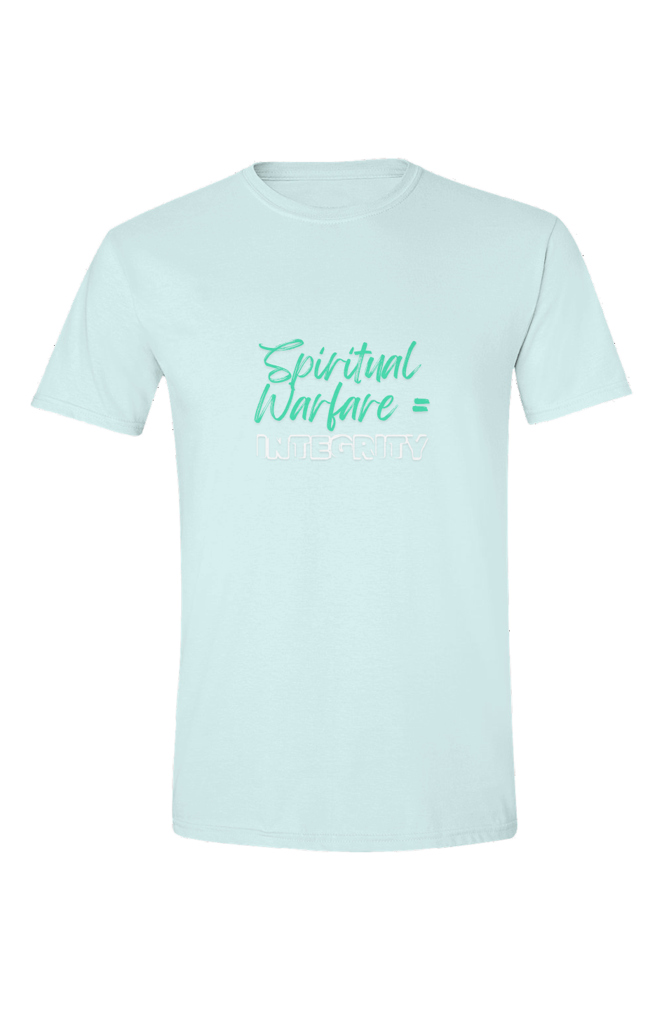 Integrity Style T Shirt