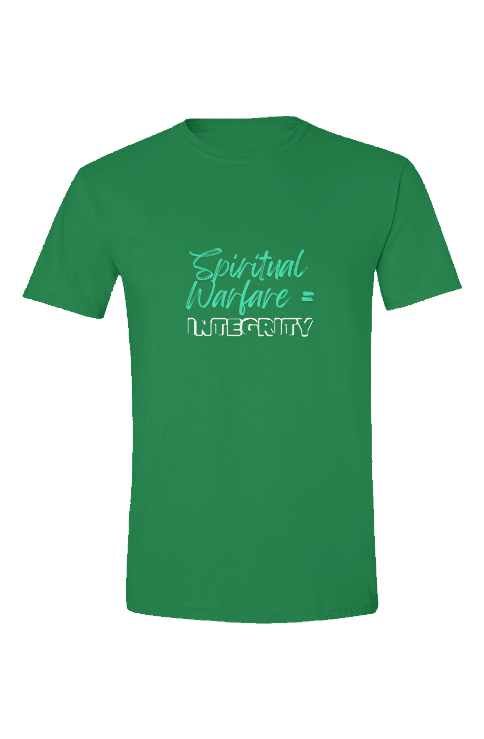Integrity Style T Shirt