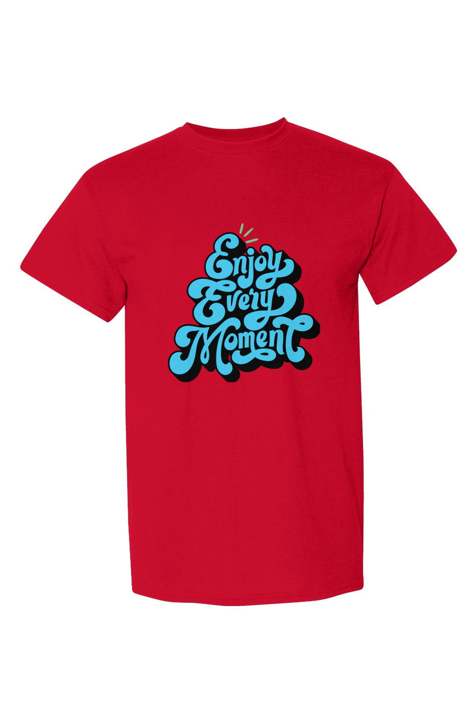 Enjoy DryBlend® T-Shirt