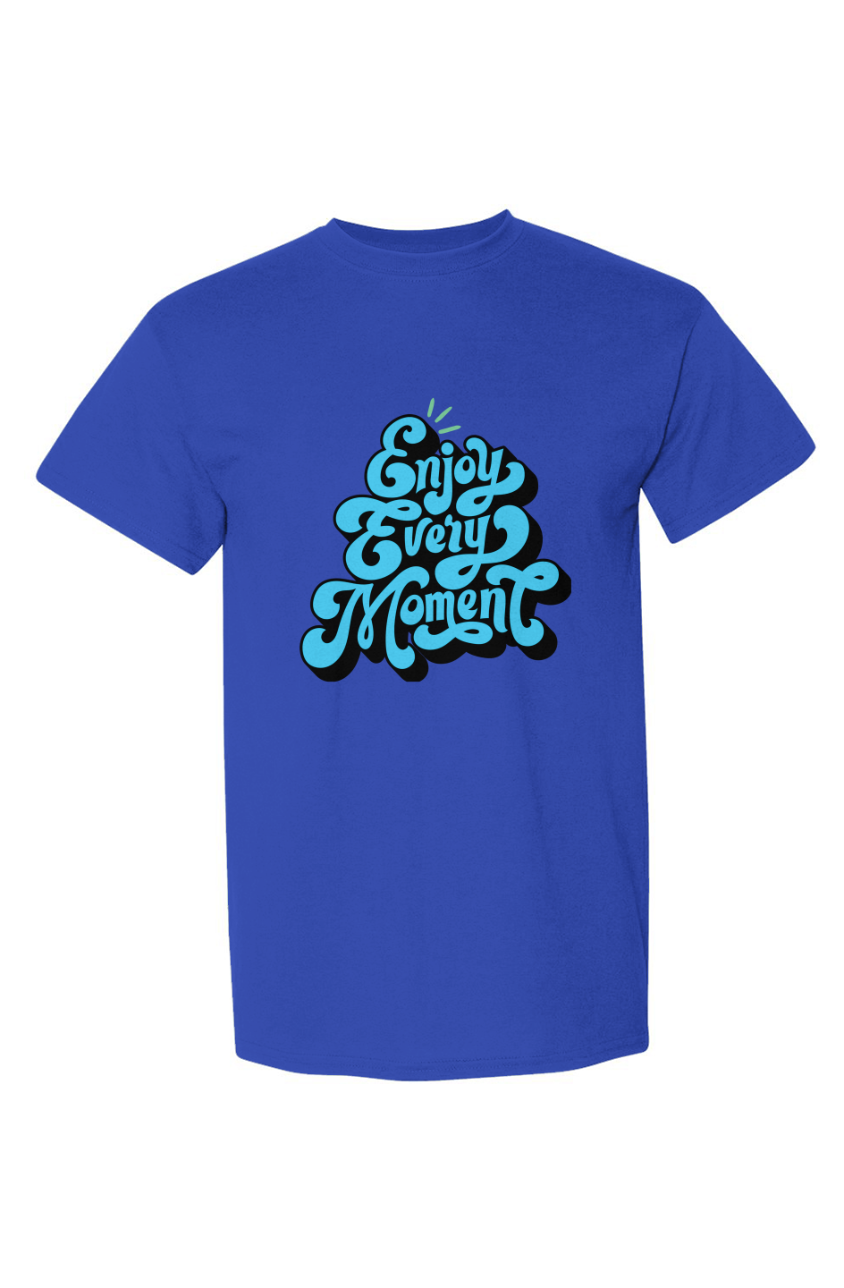 Enjoy DryBlend® T-Shirt