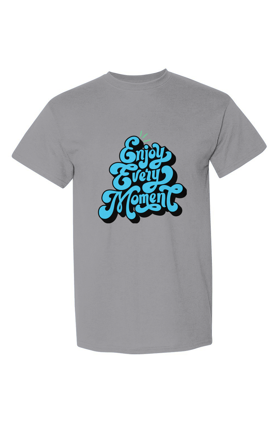 Enjoy DryBlend® T-Shirt
