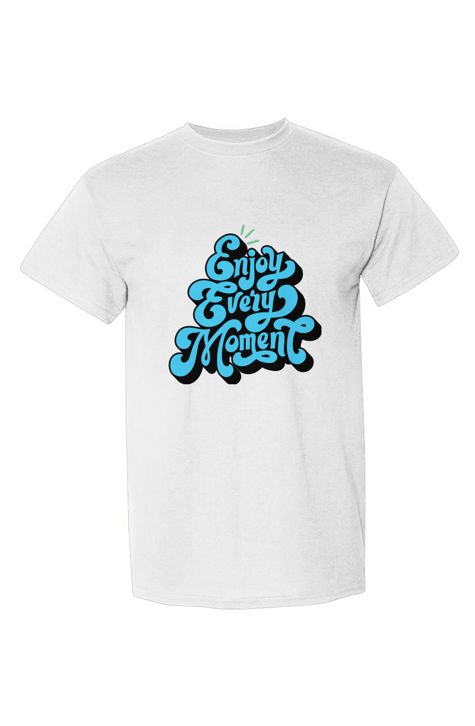 Enjoy DryBlend® T-Shirt