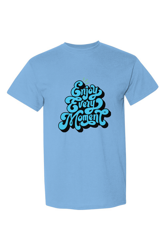 Enjoy DryBlend® T-Shirt