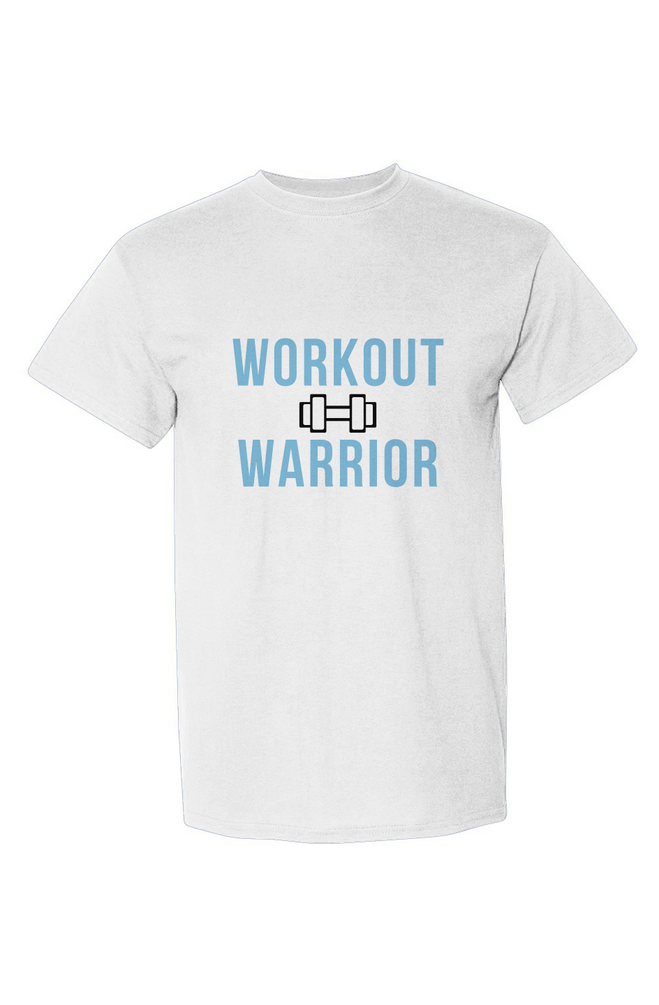 Workout Warrior DryBlend® T-Shirt