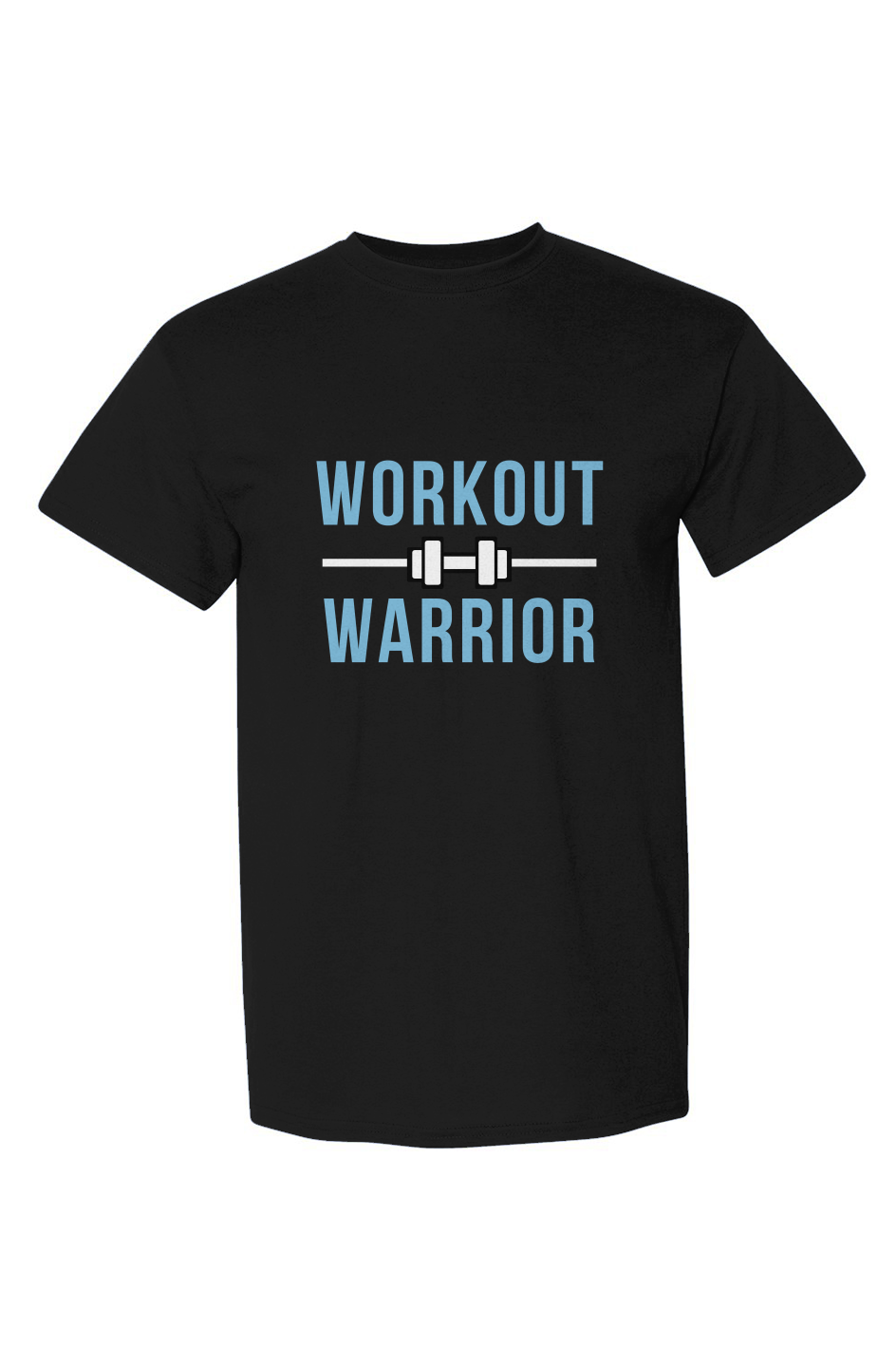 Workout Warrior DryBlend® T-Shirt