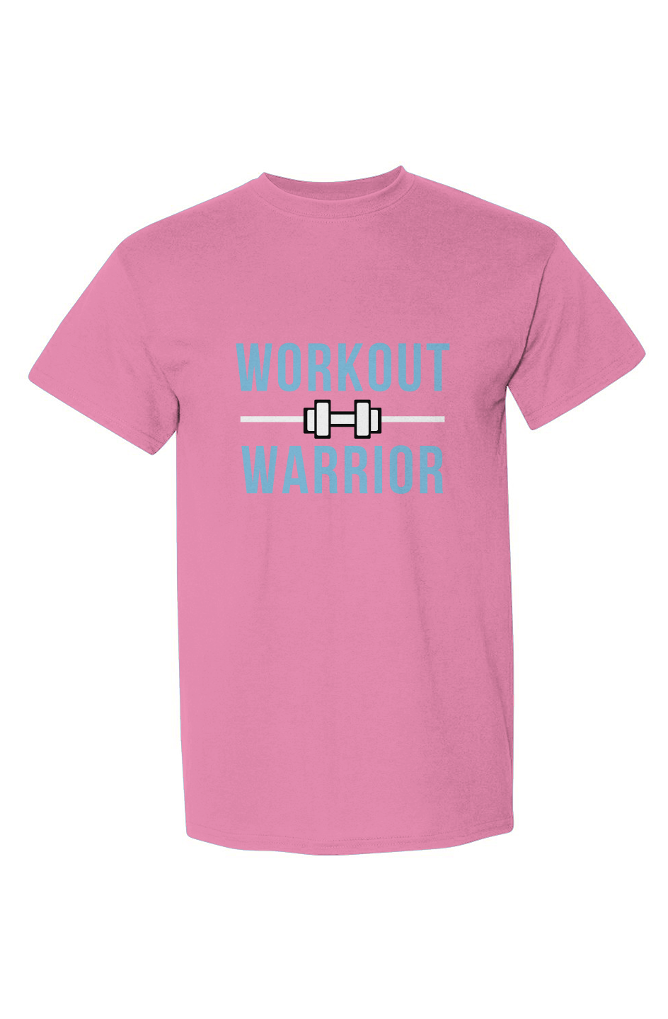Workout Warrior DryBlend® T-Shirt