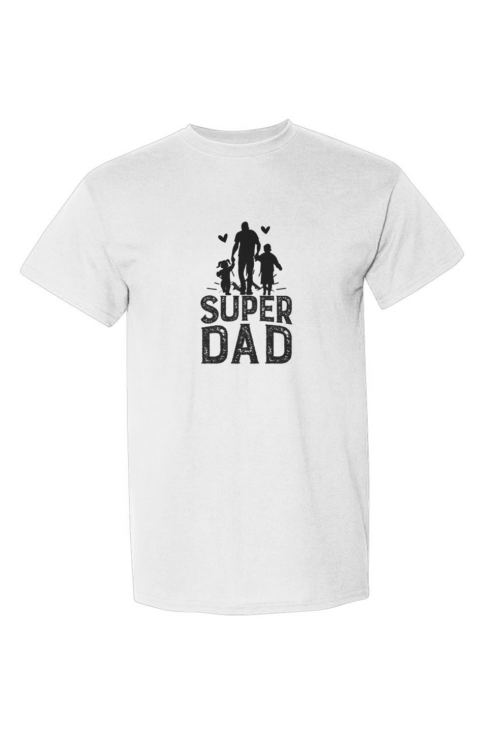 Super Dad DryBlend® T-Shirt
