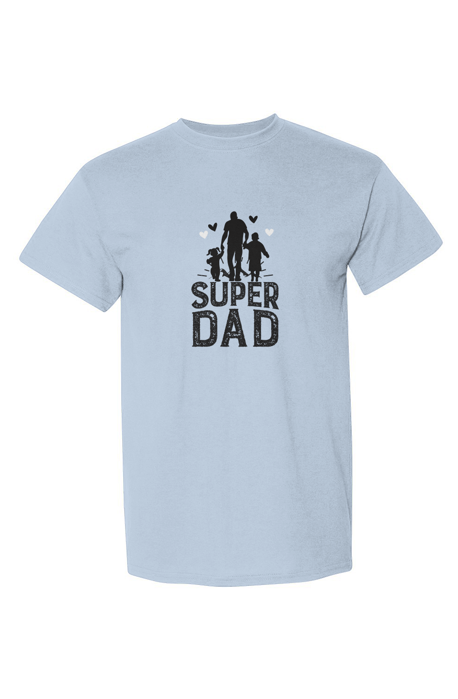 Super Dad DryBlend® T-Shirt
