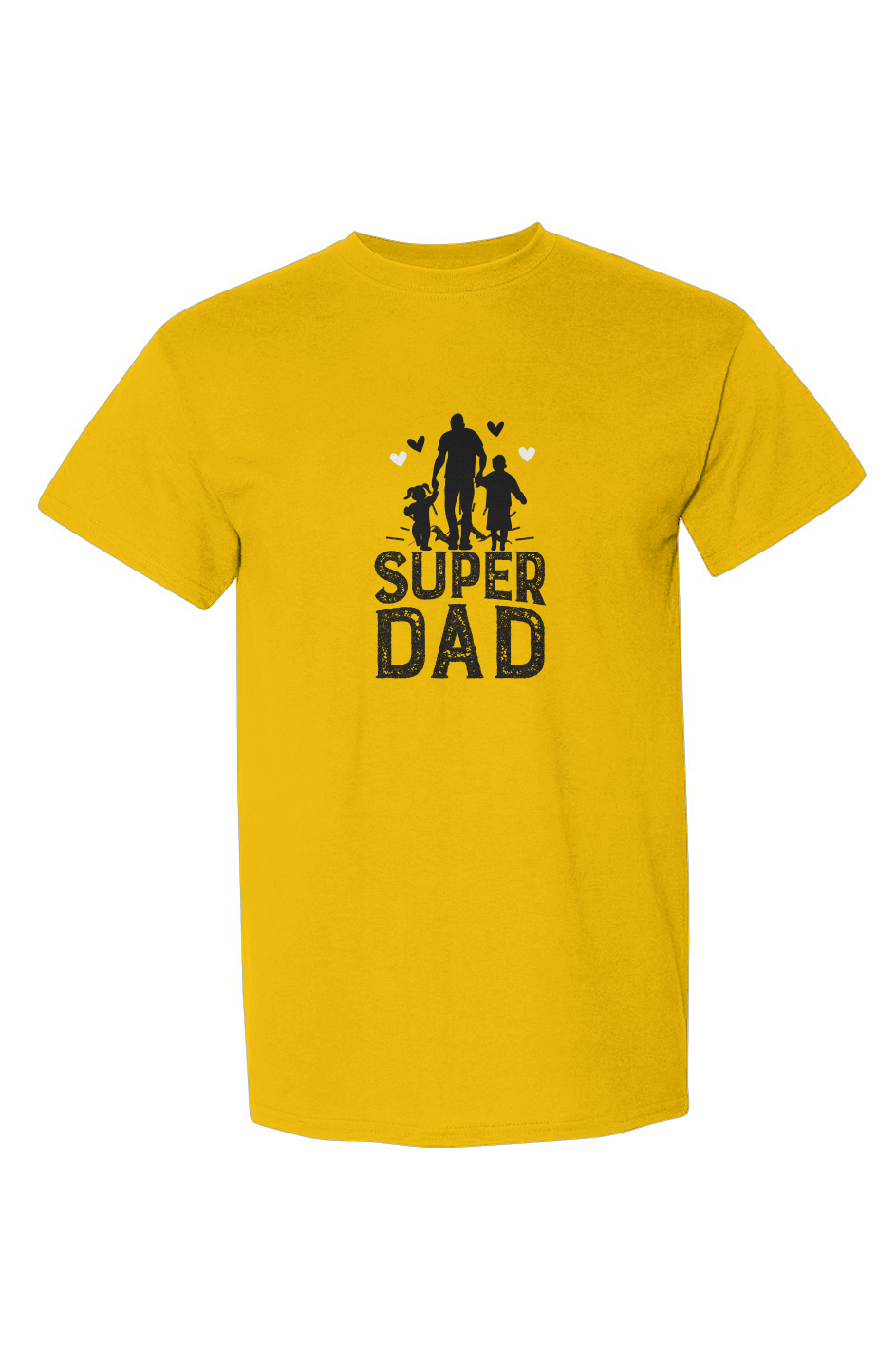 Super Dad DryBlend® T-Shirt