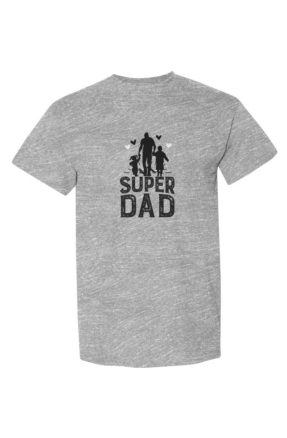 Super Dad DryBlend® T-Shirt