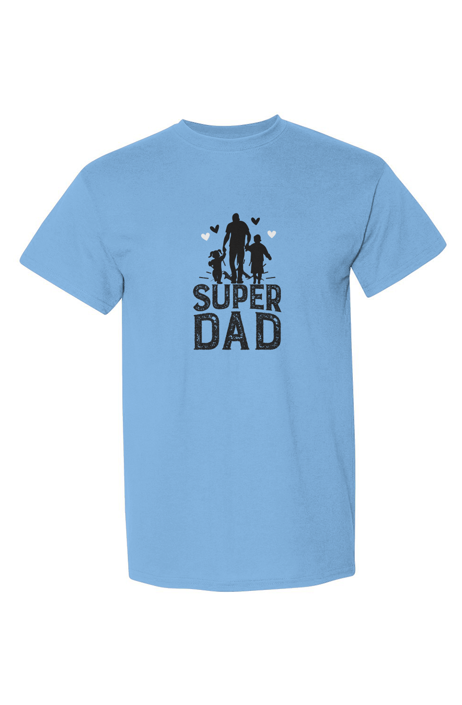 Super Dad DryBlend® T-Shirt